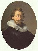 Rembrandt van rijn Portrait of a man. oil painting picture wholesale